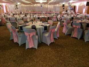 Knights of Columbus Morton Illinois Hall Rental