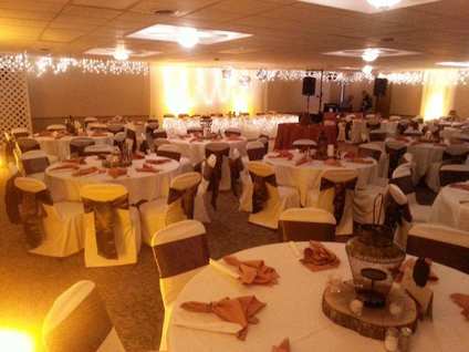 Knights of Columbus Morton Illinois Hall Rental