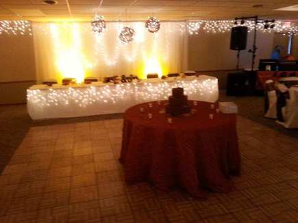 Knights of Columbus Morton Illinois Hall Rental