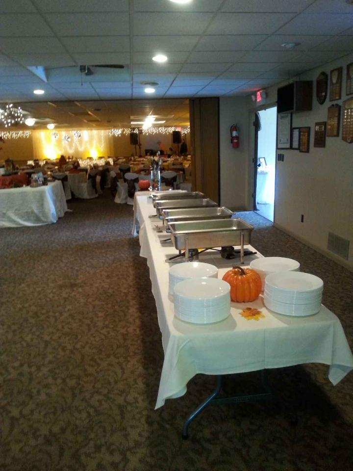 Knights of Columbus Morton Illinois Hall Rental