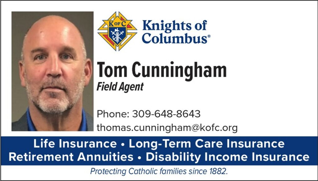 Knights of Columbus Insurance