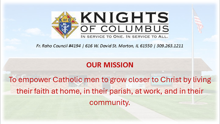Knights of Columbs